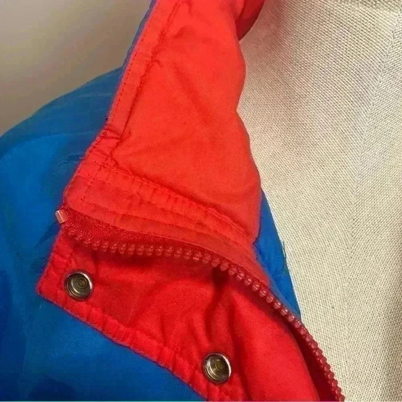 Vintage  Ispo Ski Jacket - Picture 7 of 16